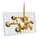 Abaco Glass Vacuum Lifter AVL480