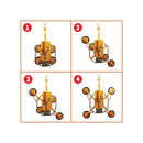 Abaco Glass Vacuum Lifter AVL500