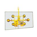 Abaco Glass Vacuum Lifter DVL 480