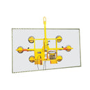 Abaco Glass Vacuum Lifter DVL 480 DVL480_110V-W