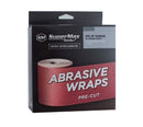 Abrasive Wraps - Box Sets - 25 Drum Abrasives