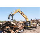 Amulet B.R.U.T. Rigid Excavator/Backhoe Thumb