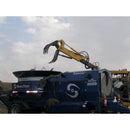 Amulet B.R.U.T. Rigid Excavator/Backhoe Thumb