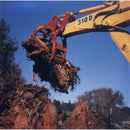 Amulet HoeMate Multi-Tine Rake