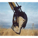 Amulet POWERBRUTE Hydraulic Excavator/backhoe Thumb