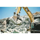 Amulet POWERCLAMP Hydraulic Excavator/Backhoe Thumb