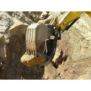 Amulet POWERCLAMP Hydraulic Excavator/Backhoe Thumb
