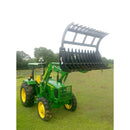 ANBO GR85 SitePro Grapple Rake