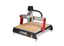 BAILEIGH AX1-101 AXIOM 2X2 CNC WITH SPINDLE 2X2 CNC Table (24 in. x 24 in.)