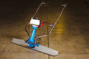 Bartell Global Concrete Power Uni-Screed, 4'-16', 1.3 HP - MUSH35