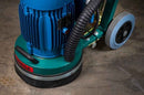 Bartell Global Omega 11.5" Concrete Floor Grinder, Single Head, 5HP 230 volt - OMEGA CTGOMEGA-US
