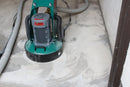Bartell Global Omega 18" Concrete Floor Grinder w/ Speed Control - Single Head, 8.7 HP, 230V, 3 Phase - OMEGA 450 OMEGA 450