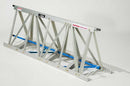 Bartell Morrison Truss Concrete Power Super Screed, 5ft-80ft, Vibratory, Hand Winch/Self-Propelled