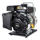 BE 1" 2.0HP Water Transfer Pump WP-1020R