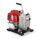 BE 1" GX25 36GPM - 1HP Honda Hailin Pump WP-1015HT