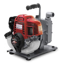 BE 1" GX25 36GPM - 1HP Honda Hailin Pump WP-1015HT
