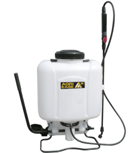 BE 16L Backpack Sprayer 90.704.016