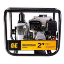 BE 2" 200cc 126GPM High Pressure Water Transfer Pump HP-2065HR