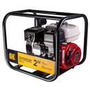 BE 2" 200cc 126GPM High Pressure Water Transfer Pump HP-2065HR