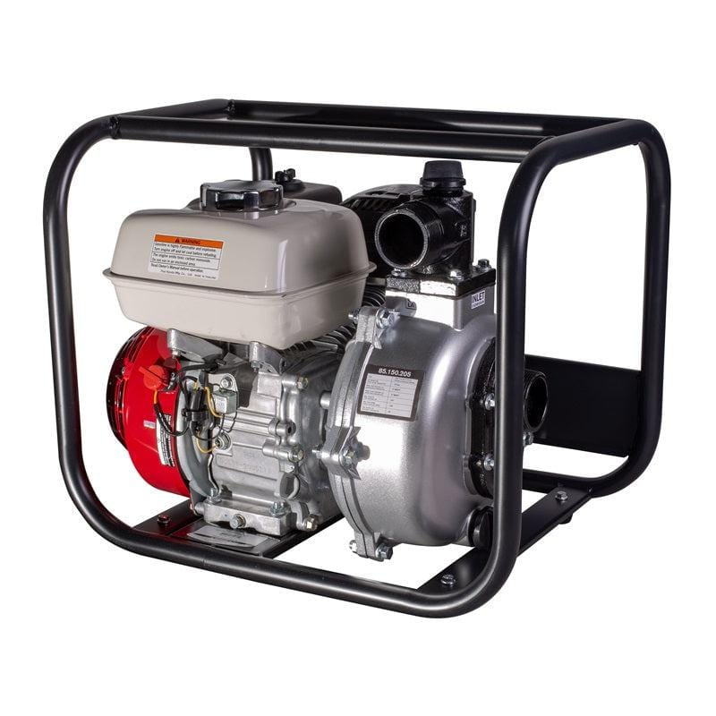 BE 2" 200cc 126GPM High Pressure Water Transfer Pump HP-2065HR