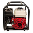 BE 2" 200cc 158GPM C/W Oil Alert Honda WP-2065HL