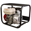 BE 2" 200cc 158GPM C/W Oil Alert Honda WP-2065HL