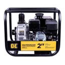 BE 2" 225cc 126GPM Centrifugal Gas High Pressure Water Transfer Pump HP-2070R