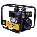 BE 2" 225cc 126GPM Centrifugal Gas High Pressure Water Transfer Pump HP-2070R