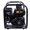 BE 2" 225cc 126GPM Centrifugal Gas High Pressure Water Transfer Pump HP-2070R