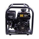 BE 2" 225cc w/ EPA3 Water Transfer Pump WP-2070S