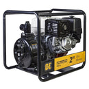 BE 2" 390cc 140GPM Honda Engine Gas High Pressure Water Pump HP-2013HR