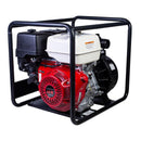BE 2" 390cc 140GPM Honda Engine Gas High Pressure Water Pump HP-2013HR