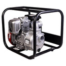 BE 2" GC160 158GPM Non-Oil Alert Honda WP-2050HL