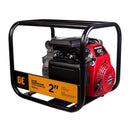 BE 2" GC160 158GPM Non-Oil Alert Honda WP-2050HL