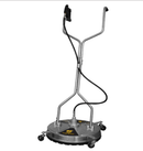 BE 20” Stainless Steel WHIRL-A-WAY 85.403.009