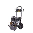 BE 225cc POWEREASE Engine 3100 PSI @ 2.5 GPM AR RMV25G30D Axial Pump Pressure Washer B317RA
