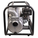 BE 3" 200cc 264GPM C/W Oil Alert Honda WP-3065HL