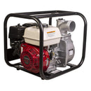 BE 3" 200cc 264GPM C/W Oil Alert Honda WP-3065HL