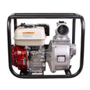 BE 3" 200cc 264GPM C/W Oil Alert Honda WP-3065HL