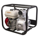 BE 3" 200cc 264GPM C/W Oil Alert Honda WP-3065HL