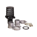 BE 3" 200cc 264GPM C/W Oil Alert Honda WP-3065HL