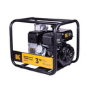 BE 3" 225cc EPA3 Water Transfer Pump WP-3070S