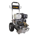 BE 389cc Honda Engine 4000 PSI @ 4.0 GPM External Unloader Pressure Washer - COMET ZWD4040G PUMP PE-4013HWPSCOMZ