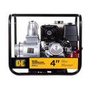 BE 4" 422 GPM 390cc Honda R-Type Water Transfer Pump WP4013H