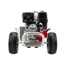 BE 4000 PSI @ 4.0 GPM Belt Drive Honda GX390 TRIPLEX GENERAL TSS1511 - Industrial Series Gas Pressure Washer B4013HABG