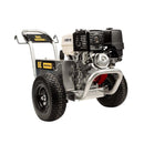 BE 4000 PSI @ 4.0 GPM Belt Drive Honda GX390 TRIPLEX GENERAL TSS1511 - Industrial Series Gas Pressure Washer B4013HABG