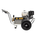 BE 4000 PSI @ 4.0 GPM Belt Drive Honda GX390 TRIPLEX GENERAL TSS1511 - Industrial Series Gas Pressure Washer B4013HABG