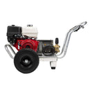 BE 4000 PSI @ 4.0 GPM Belt Drive Honda GX390 TRIPLEX GENERAL TSS1511 - Industrial Series Gas Pressure Washer B4013HABG