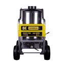 BE 4000 PSI @ 4.0 GPM DD Hot Water Pressure Washer (w/ Powerease 420 Engine & AR Triplex Pump) HW4015RA