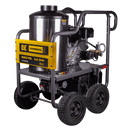 BE 4000 PSI @ 4.0 GPM DD Hot Water Pressure Washer (w/ Powerease 420 Engine & AR Triplex Pump) HW4015RA